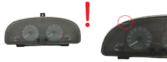 Varvräknare Citroen Xsara 9641902980 C 00 Sagem