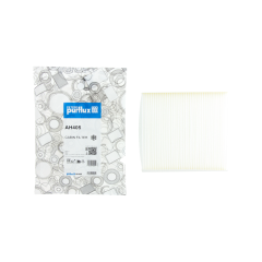 Kupéfilter Gör AH405 272773277R Pureflux