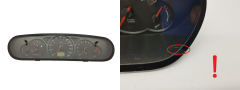 Varvräknare Citroen C5 9654562680 2584