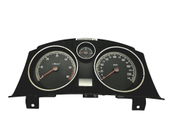 Hastighetsmätare Opel 13267544FZ Astra H Zafira B 53635