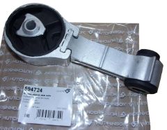 Motorupphängning Gör Renault 594724 113560010R Hutchinson