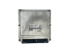 Styrenhet Mercedes A6681530879 0281011151 Bosch 60174
