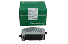 Fläktmotstånd 8K0820521B B18527 Audi Borsehung