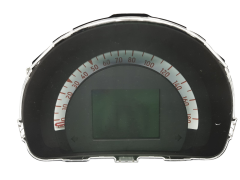 Hastighetsmätare Smart Forfour 248211809R 55824