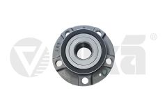 Hjulnav Bak 2Q0598611 55981338501 VW Audi Seat Skoda Vika