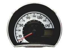 Hastighetsmätare Aygo 107 C1 83800-0H011-A Toyota PSA 29979