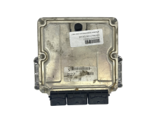 Motorstyrenhet ECU 8200142442 0281010437 8200142447 Mitsubishi Bosch 59875