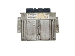 Styrenhet 279115210117 V29002763A TATA Valeo 36299