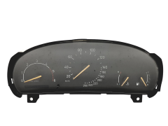 Varvräknare Saab 9-5 5373188 69295-170T 28999