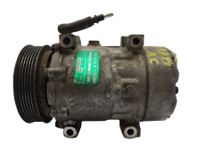 AC Kompressor Renault Scenic I 7700866828 SD7V16 1132F Sanden 6997