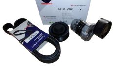 Drivremsspännare KHV262 117203336R Renault Dacia Hutchinson