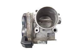 Spjällhusventil Renault 8200987453C H8200727648 2.0 2.3 DCI Valeo 3201