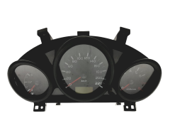 Varvräknare Mitsubishi Colt MM-0038-001 MM0038001 50587