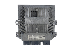 Styrenhet 3S61-12A650-LB 5WS40140D-T SID 804 Ford Siemens 51203