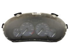 Hastighetsmätare Citroen Berlingo 1 9656801980 30056