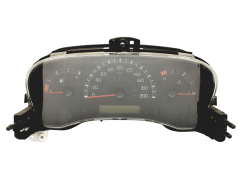 Hastighetsmätare Fiat Panda 46801545 503000360300 41636