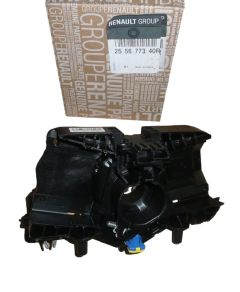 Airbag-glidring Ny Original 255677340R Dacia Logan 2 Sandero 2 Duster