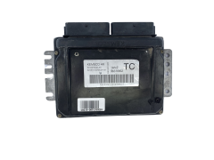Styrenhet 96376652 S010016040 A3 1ANZ Chevrolet Daewoo Kemsco 51355
