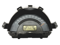 Hastighetsmätare Smart Fourtwo 0010124V003 110008872022 33433