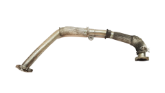 Egr-rör 161855 963481236 Peugeot 406 607 Citroen C5