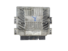 Styrenhet 5WS40909E-T AT11-12A650-BF SID206 Ford Continental