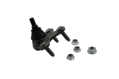 Kulled Fram Höger Gör VW Audi 1K0407366C 44070062801 Vika