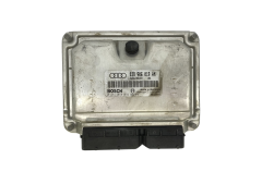 Styrenhet 038906019AN 0281010094 Audi Bosch 55855
