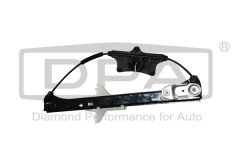 Fönsterhiss 3G9839462 88391802702 VW Passat B8 DPA