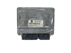 Styrenhet 03E906033P 5WP40196 05 Seat Siemens 51079