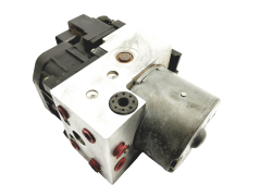 Abs-pump Opel Zafira Astra G 90581417 0265216651 35368