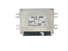 Styrenhet 5WY1308F K33A18881 SIMK42 KIA Siemens 41497