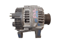 Generator Renault 7700857075 A11VI26 75A Valeo 1038