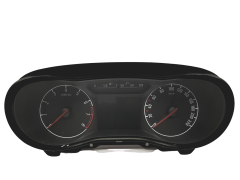 Varvräknare Opel Corsa E 39129457 367030224 32023