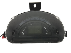 Varvräknare Citroen C2 C3 P9650735480 G 01 49600