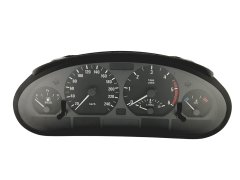 Varvräknare BMW 3 E46 6211 6906890 0263606271 51061