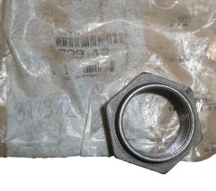 Mutter Piasty Koła Ny Original 3739.12 373912 Citroen Peugeot