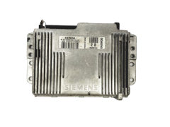 Styrenhet 96259124 K115000010H Daewoo Siemens 17530