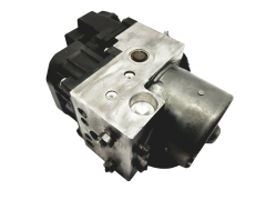 Abs-pump Fiat Seicento 46556475 0265216710 Bosch 46758