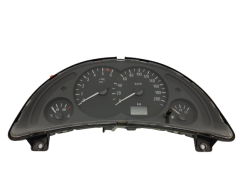 Varvräknare Opel Corsa C 13173347WA 110008988026 23320