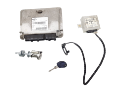 Startpaket Fiat 600 Seicento 51793106 46533994 46734574 1.1 1137
