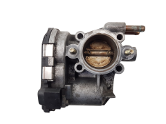 Spjällhusventil Agila Astra G Corsa C 9157512 0280750044 1.0 1.2 2745