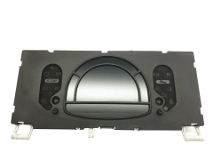 Varvräknare Renault Modus 8200668079 Johnson