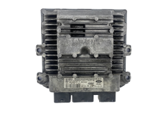 Styrenhet 2S6A-12A650-BL 5WS40027K-T SID 802 Ford Siemens 48182