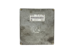 Styrenhet 23710 74B61 0261204247 74B61-24800 Nissan Bosch 54899