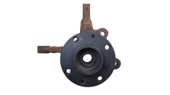 Hjulstyrled Fram Höger Renault 7700827248 7700787730 72mm