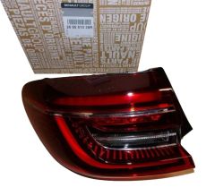 Lampa Vänster Original 265551035R Renault