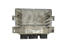 Styrenhet EMS2102 S180047002D 8V21-12A650-SD Ford 59666