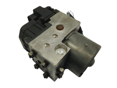 Abs-pump Opel Zafira Astra G 90581417 0273004362 0265216651 Bosch 67371