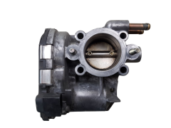 Spjällhusventil Opel 9157512 0280750044 1.0 1.2 2054