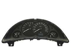 Varvräknare Opel Corsa C 09166814FL 110008988009 31266